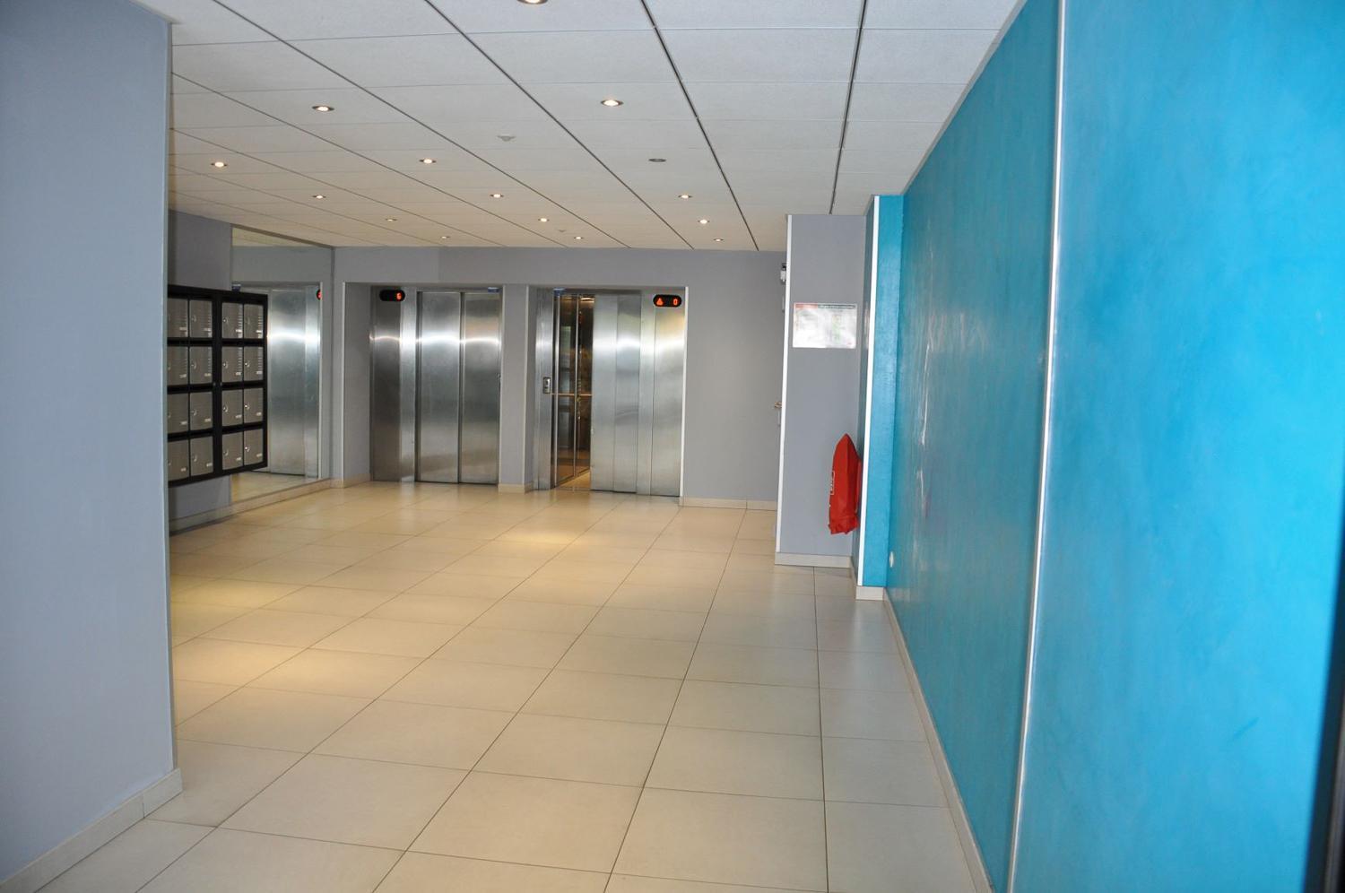 Albatros Apartman Canet-en-Roussillon Kültér fotó