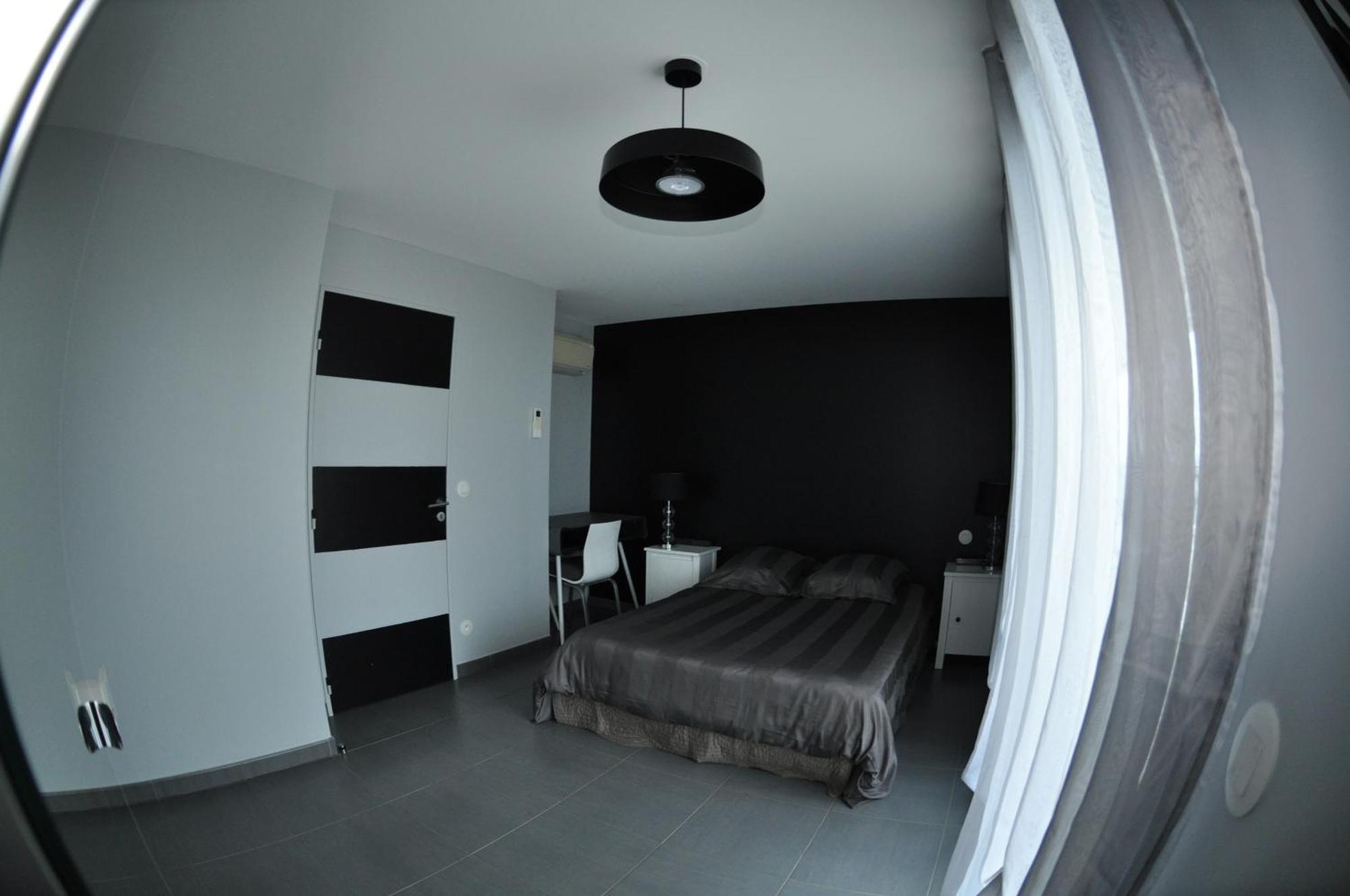 Albatros Apartman Canet-en-Roussillon Kültér fotó