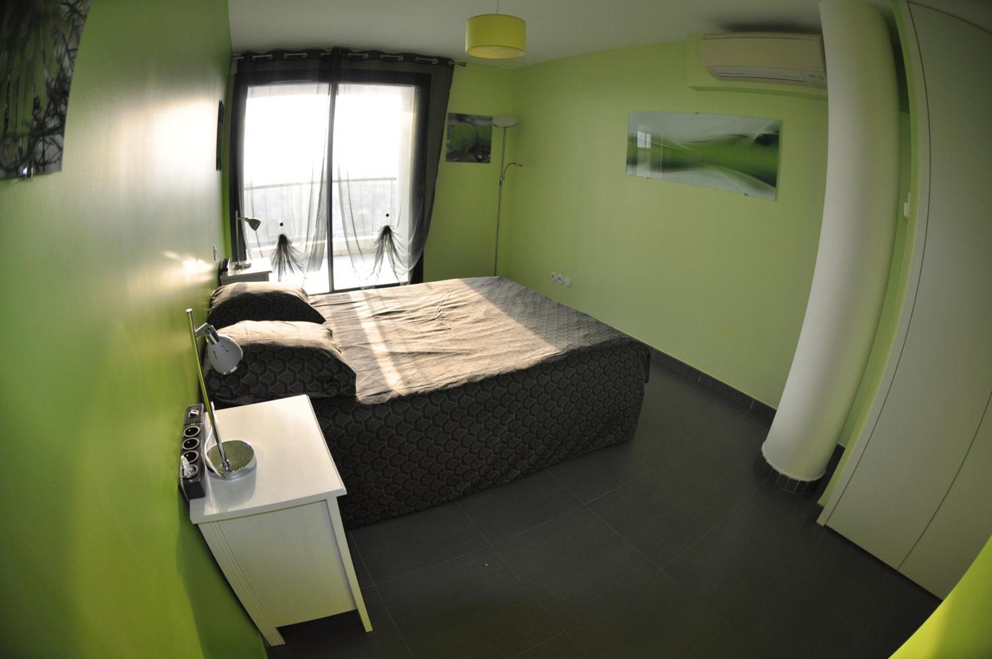 Albatros Apartman Canet-en-Roussillon Kültér fotó