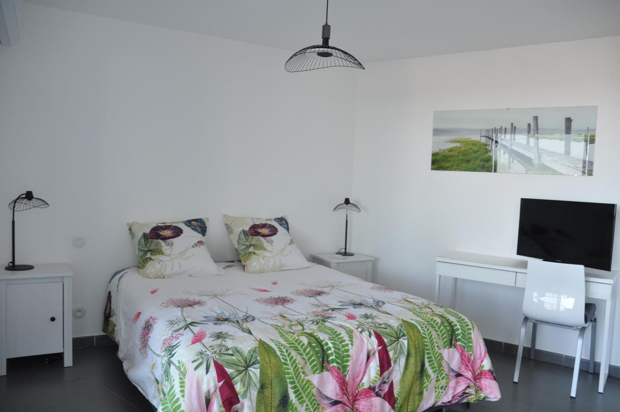 Albatros Apartman Canet-en-Roussillon Kültér fotó