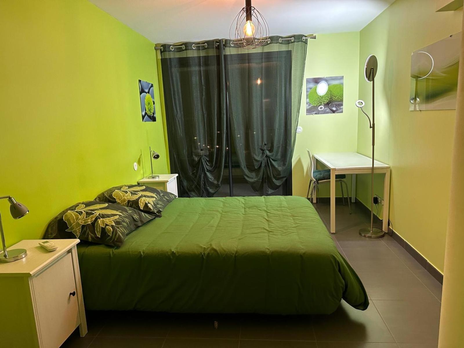 Albatros Apartman Canet-en-Roussillon Kültér fotó