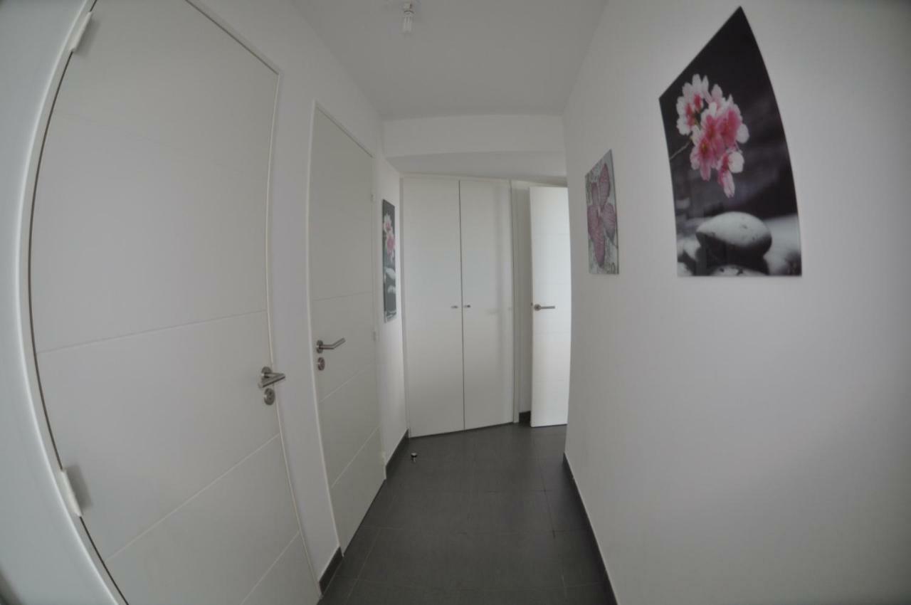 Albatros Apartman Canet-en-Roussillon Kültér fotó